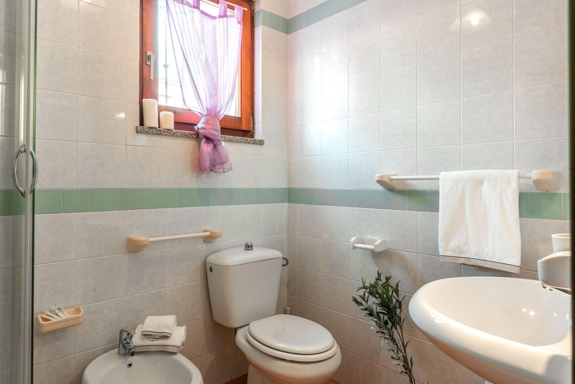 Residence Le Pavoncelle Санта-Тереза-Галлура Екстер'єр фото