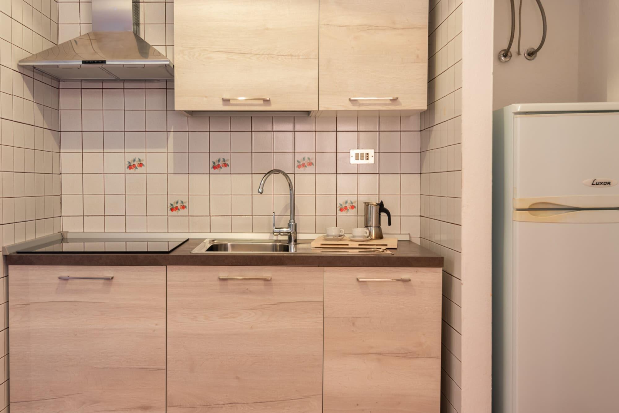 Residence Le Pavoncelle Санта-Тереза-Галлура Екстер'єр фото