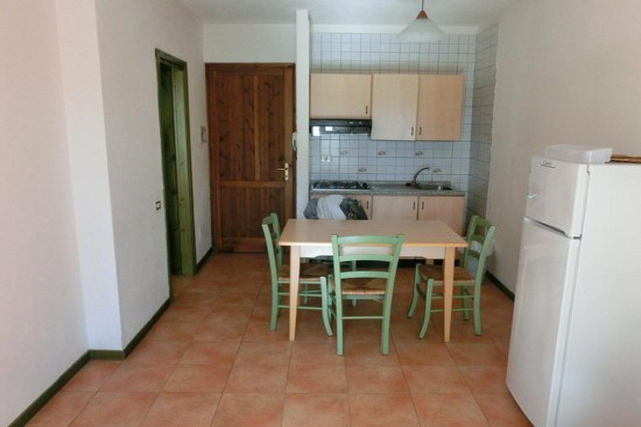 Residence Le Pavoncelle Санта-Тереза-Галлура Екстер'єр фото