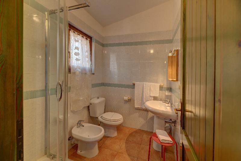 Residence Le Pavoncelle Санта-Тереза-Галлура Екстер'єр фото
