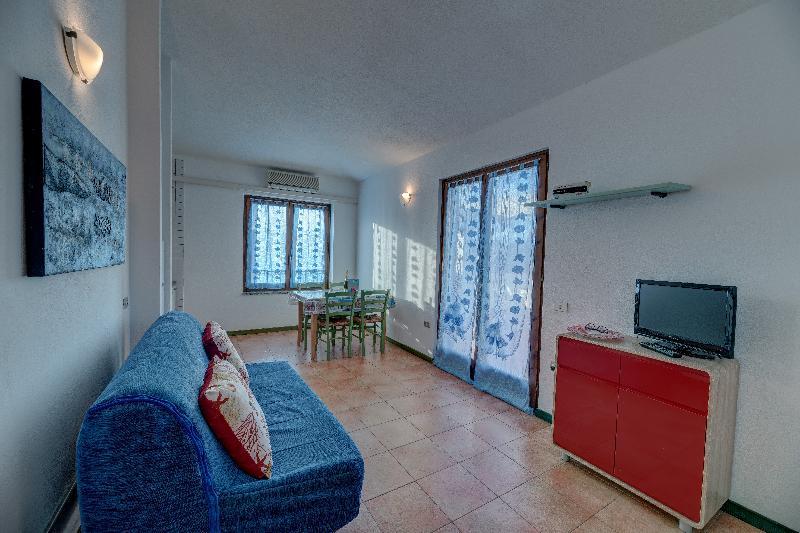 Residence Le Pavoncelle Санта-Тереза-Галлура Екстер'єр фото